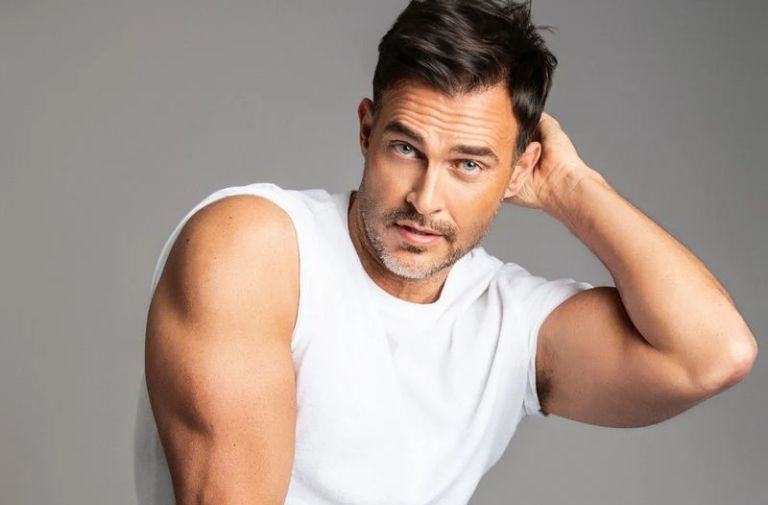 Cheyenne Jackson is ‘That Guy’ and So Much More