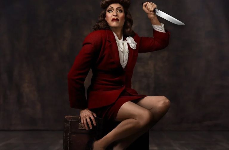 Joan Dearest