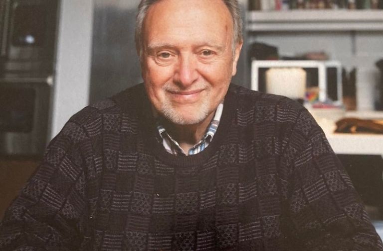 John D’Emilio Was in the Rooms Where it Happened