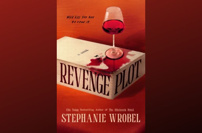 'Revenge Plot' - An Examination of the Line Between Persistence and Desperation