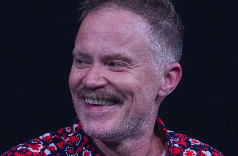 The Skinny on ‘Mysterious Skin’ - An Interview with Gay Writer Scott Heim