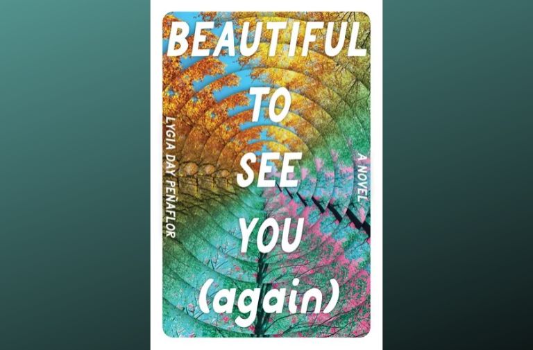 'Beautiful to See You (Again)' - A Story About Grief, Healing, and Strength